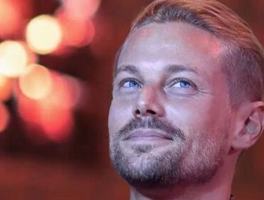 GF Vip, Davide Silvestri difende Alex: «Non è solo colpa sua»