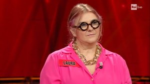 L'Eredità, chi è la campionessa Laura? Lavoro e passioni