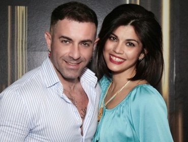 Tu Si Que Vales registrazioni: Joey & Rina conquistano Maria De Filippi