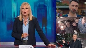 Ascolti tv ieri: inaspettato boom di Raoul Bova. Vola Antonella Clerici