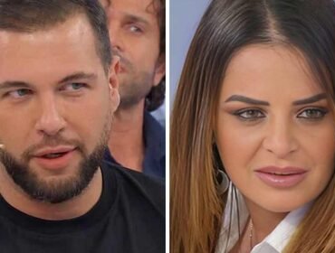 UeD, Alessandro flop a letto con Roberta? La Di Padua: «Non mi reggi»