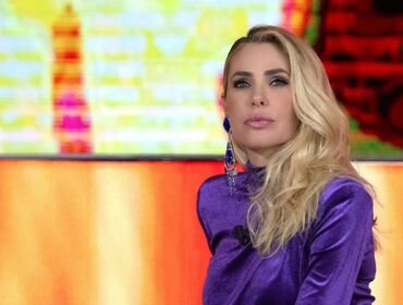 Ilary Blasi fuori dall'Isola: la nuova conduttrice scelta da Pier Silvio