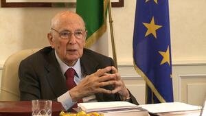 Morto Giorgio Napolitano: causa di decesso e ricovero di 4 mesi