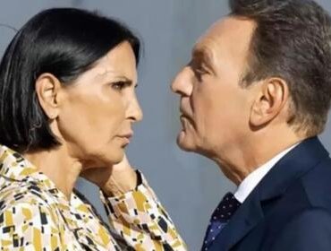 Un posto al sole, anticipazioni 31 marzo: Marina affronta Roberto