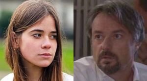 Un Posto al Sole, spoiler: Chiara licenzia Michele?