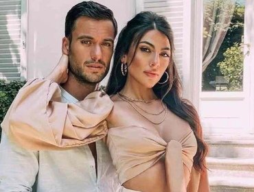 Giulia Salemi e Pierpaolo Pretelli «non dureranno a lungo»: rivelazione