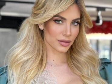 Chi è Paola Caruso: età, altezza, figlio, mamma, laurea e Instagram