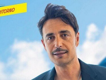 Armando Incarnato verità sull'assenza a UeD: «Successa cosa grave»
