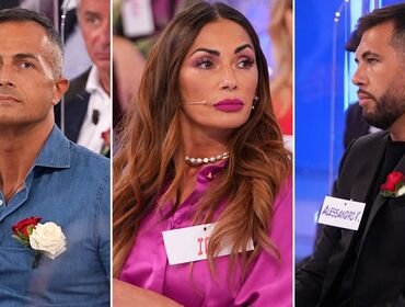 Uomini e Donne, anticipazioni 13-15 febbraio: rissa sfiorata, si parla di scelte