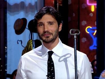 Stefano De Martino su Rai2 fa tris e convince: il nuovo progetto tv