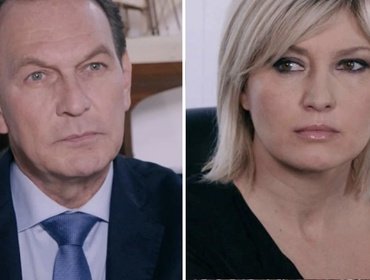 Un posto al sole, anticipazioni 21 febbraio 2023: Roberto affronta Lara 