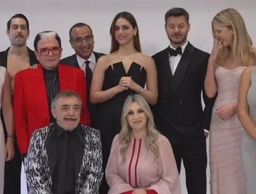 Quanto guadagna Carlo Conti a Sanremo 2025, cachet co-conduttori, Big e ospiti