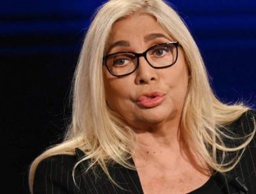 Mara Venier delude in Rai, Mellone: «Domenica In va ripensata»