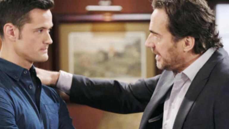 Beautiful, anticipazioni americane: Ridge tradisce Thomas?