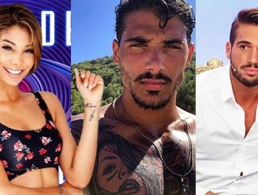 GF, Yulia Naomi Bruschi concorrente: l'ex (ora gay) sposa Alex Migliorini