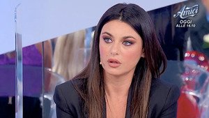 Uomini e Donne, Gloria Nicoletti rompe il silenzio dopo l'uscita dal programma