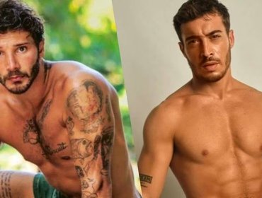 Stefano De Martino e Spinalbese insieme: patto tra gli ex di Belen (FOTO)