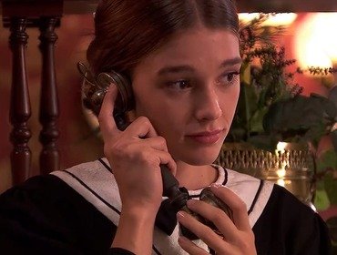 Una Vita, anticipazioni 22 aprile: la vera identità di Daniela