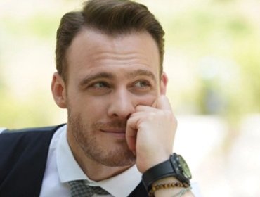 Love is in the air, anticipazioni turche: un nuovo amore per Serkan?