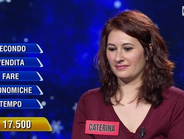 Ascolti TV 28 dicembre, L'Eredità fa il botto ma la campionessa sbaglia le 'previsioni'