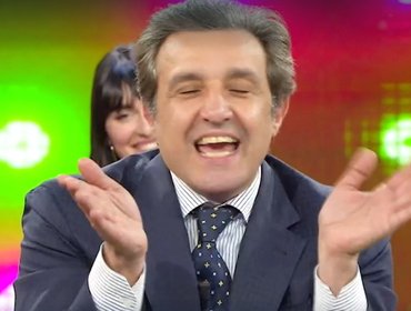 L'Eredità, il campione fa un buco nell'Acqua: 'dobbiamo risparmiare'
