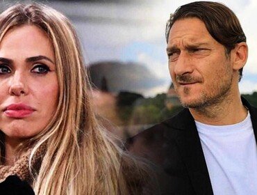 Totti e Noemi Bocchi insieme: Ilary Blasi si riprende la figlia. FOTO