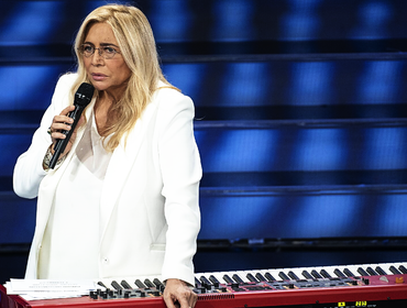 Scaletta Domenica In da Sanremo 2023, qualche cantante dà forfait a Mara Venier?