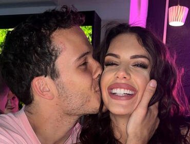 Antonella Fiordelisi rivela: «Edoardo non farà più storie con me sui social»