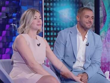 Perché si sono lasciati Aldo Palmeri e Alessia Cammarota: «Lei è distrutta»