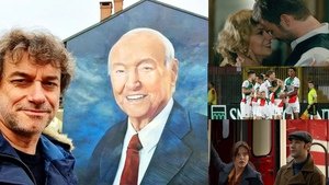 Ascolti tv ieri: tonfo omaggio Piero Angela. Boom replica Terra Amara