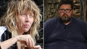 Mario Adinolfi attaccato da Loredana Cannata all'Isola: «Brucio le sue idee contro gay e donne»