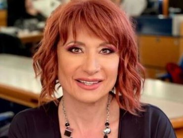 Isola dei famosi, Luxuria sulla Blasi: «Sono certa che andremo d'accordo»