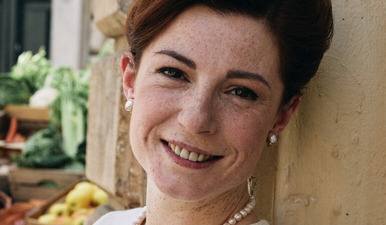 Il Paradiso delle Signore, Valentina Bartolo: 'Veronica si troverà faccia faccia con le sue paure'