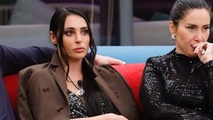 GF, Helena e Jessica danno fastidio: Mariavittoria vede il marcio