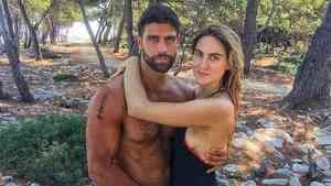 Gilles Rocca e Miriam Galanti si sono lasciati: motivi e annuncio