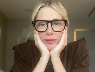 Alessia Marcuzzi smentisce il ritorno in tv: «Tornerò quando sarò pronta»