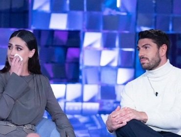 Cecilia e Ignazio perchè si sono lasciati? Il gesto di Moser fa discutere