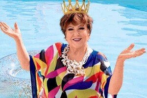 Sanremo 2022, Orietta Berti a bordo di una nave: l’indiscrezione