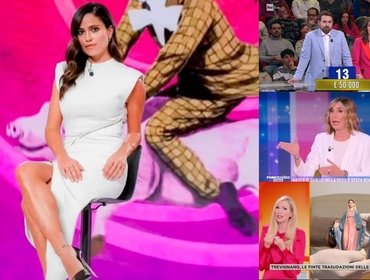 Ascolti tv ieri, Le Iene boom e Mattino 4 crolla. Tutti i dati Auditel