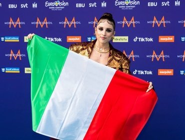 Orari finale Eurovision Song Contest 2024: scaletta e Angelina Mango