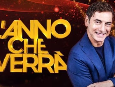 Cast L'Anno che Verrà: Marco Liorni e cantanti che hanno fatto la storia!