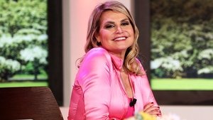 Simona Ventura: NO all'Isola dei Famosi e dettagli sul matrimonio con Terzi