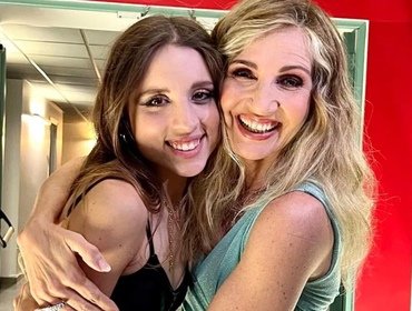 Lorella Cuccarini svela come sta Angelina Mango: ecco la verità