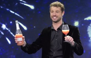 Ascolti TV 7 gennaio, L’Eredità supera i 5 milioni con il trionfo di Valeria