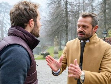 Tempesta d'amore, anticipazioni dal 17 al 23 ottobre: l'ora della verità