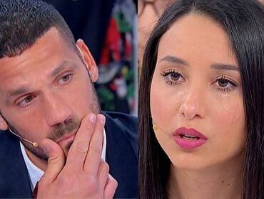 Uomini e Donne, Soraia svela retroscena: «Ecco perchè ho lasciato Luca»