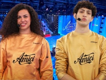 Amici spoiler, chi è stato eliminato tra Martina e Mida: colpo di scena!