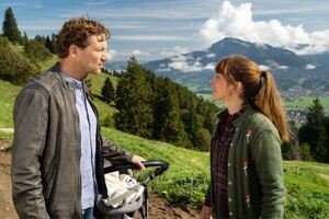 La casa tra le montagne: cast, trama e anticipazioni della nuova serie tv di Canale 5