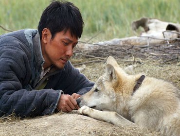 L'ultimo lupo: trama e cast del film 