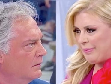 Uomini e Donne, anticipazioni 2-3 maggio: Tina contro Elio, baci per Nicole